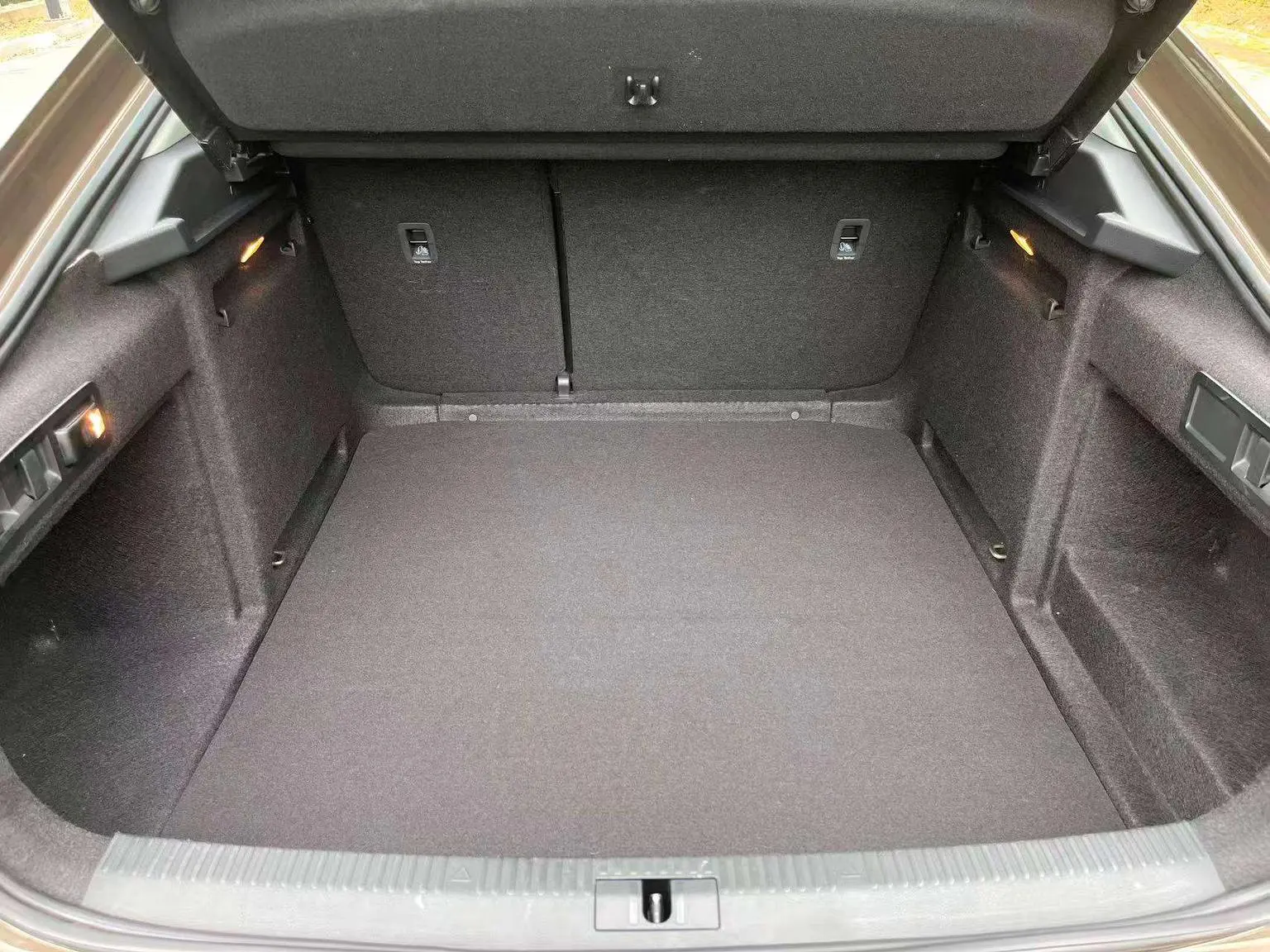 Skoda Superb 2018 TSI330 DSG Luxury China V