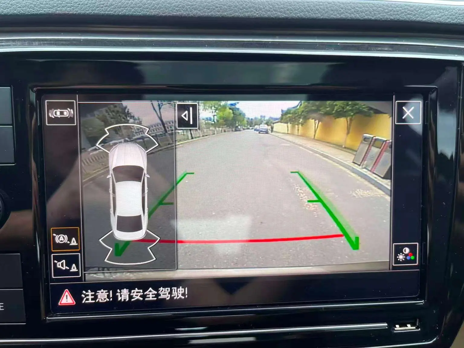 Skoda Superb 2018 TSI330 DSG Luxury China V