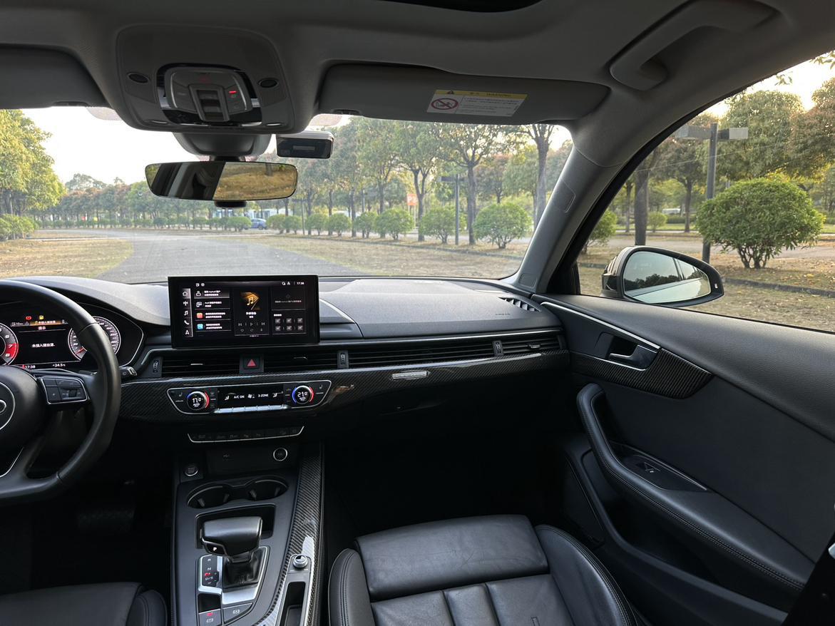 Audi A4( Import ) 2021 allroad quattro