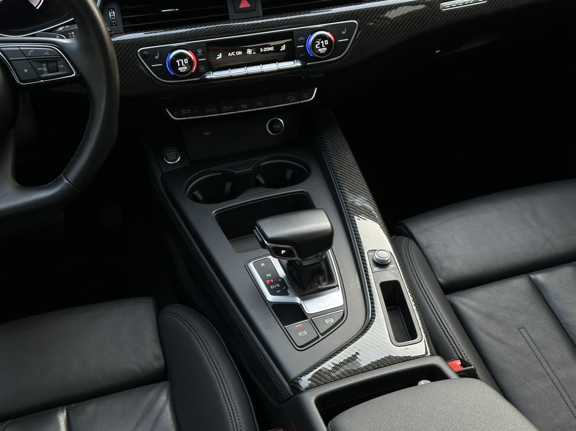 Audi A4( Import ) 2021 allroad quattro