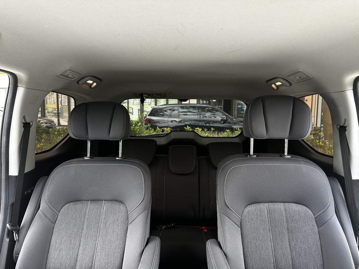 GAC Trumpchi Trumpchi M6 2023 PRO 270T WDCT Elite