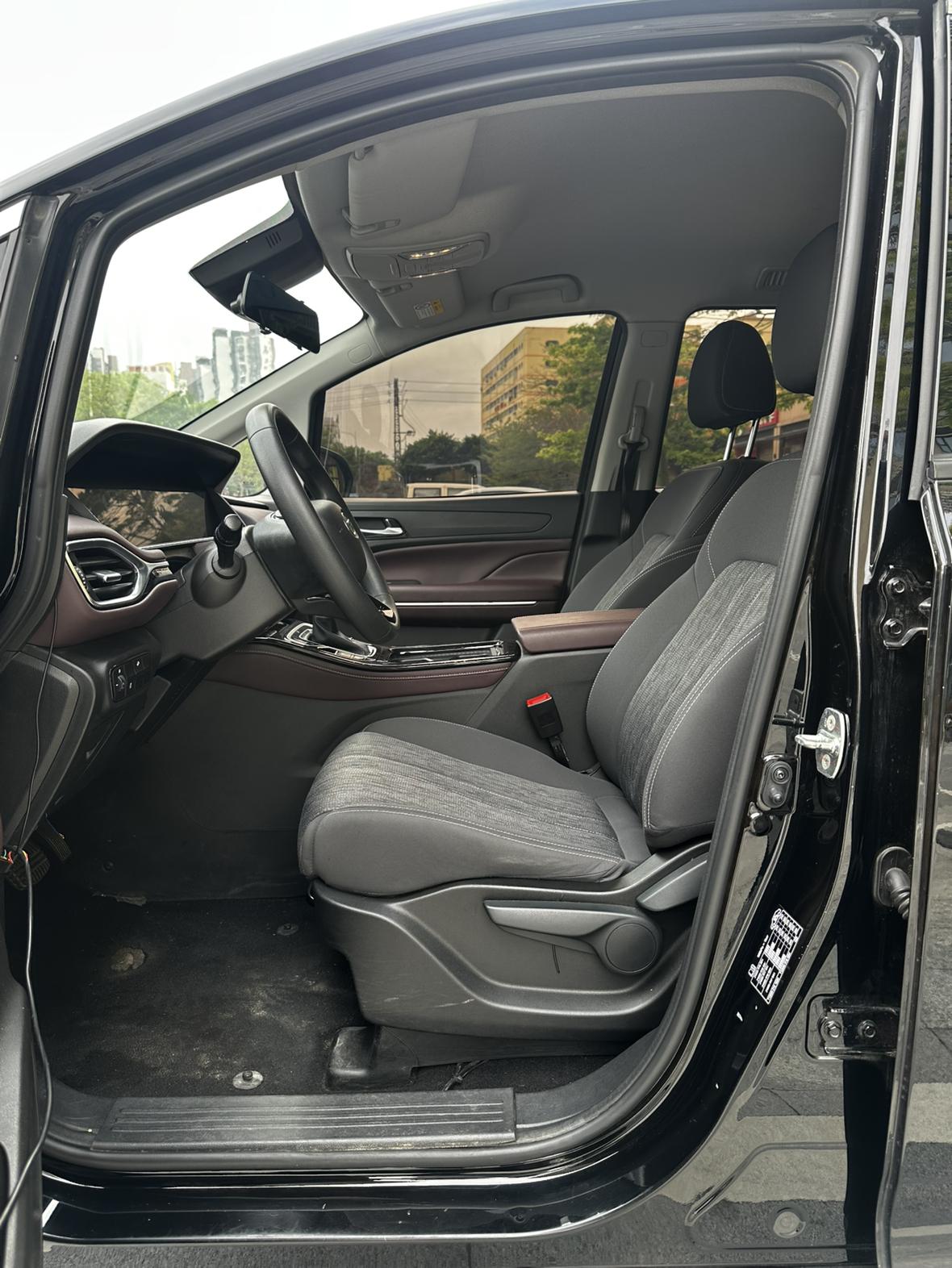 GAC Trumpchi Trumpchi M6 2023 PRO 270T WDCT Elite