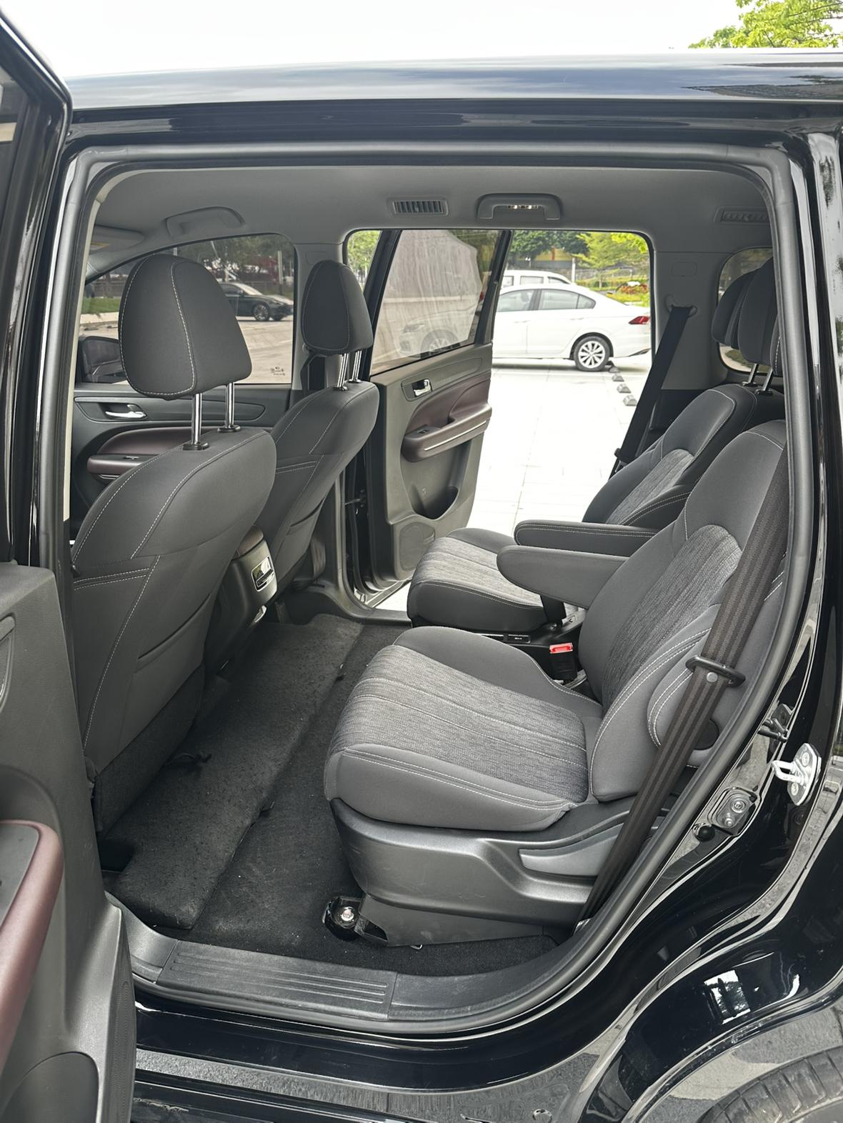 GAC Trumpchi Trumpchi M6 2023 PRO 270T WDCT Elite