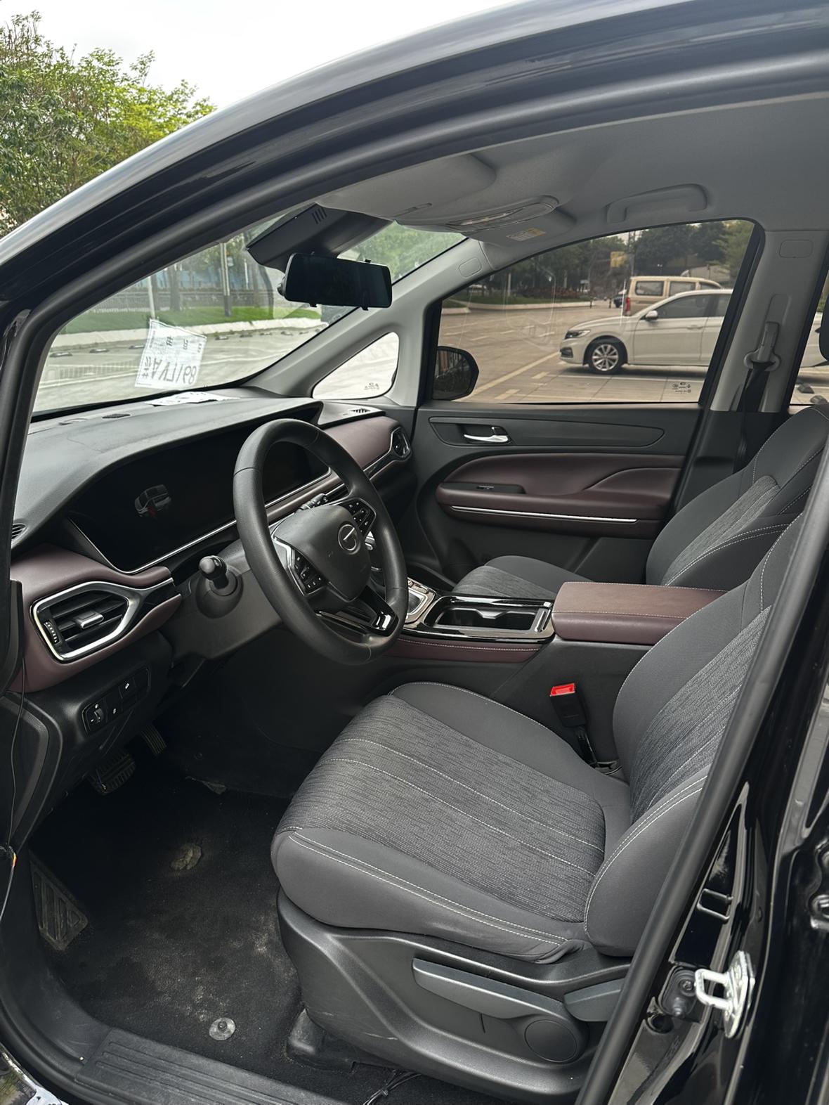 GAC Trumpchi Trumpchi M6 2023 PRO 270T WDCT Elite