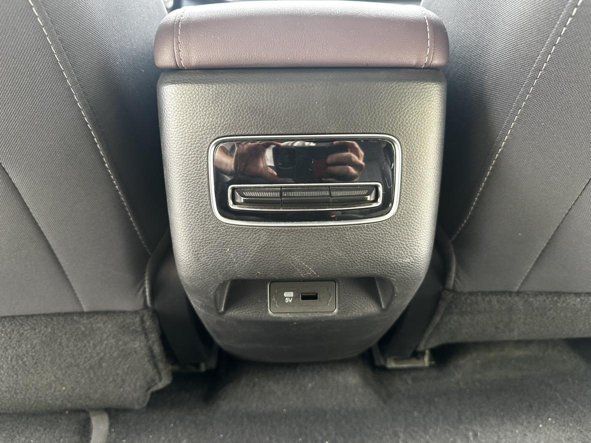 GAC Trumpchi Trumpchi M6 2023 PRO 270T WDCT Elite