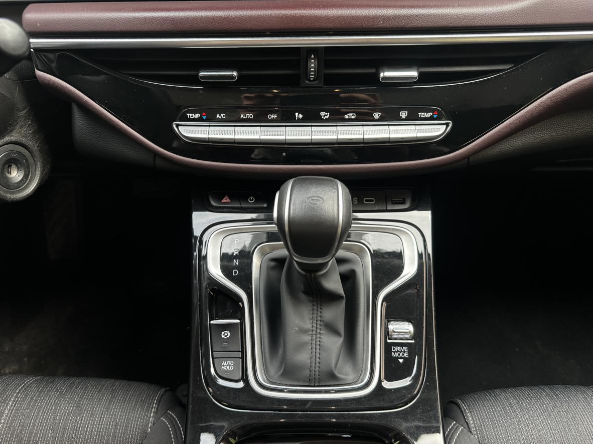 GAC Trumpchi Trumpchi M6 2023 PRO 270T WDCT Elite