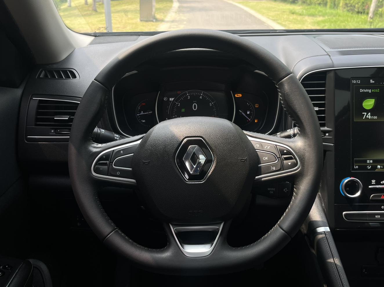 Renault 2019 SCe200 2WD Smart China V