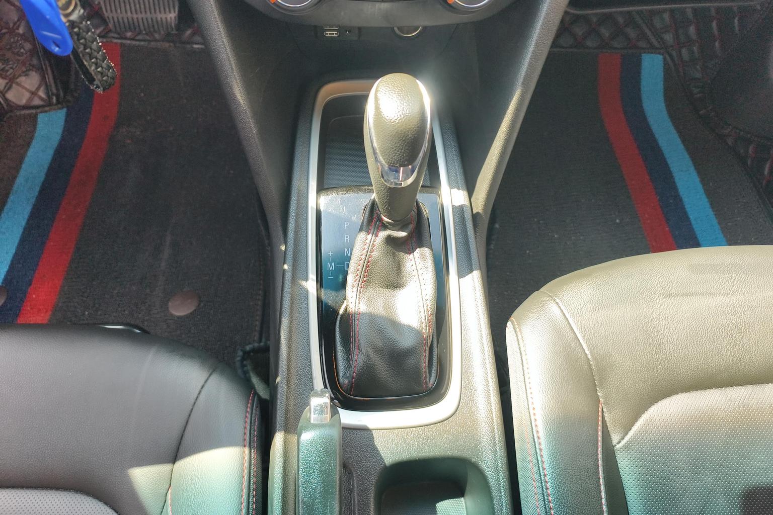 Chevrolet Cruze 2019 RS 330T Auto