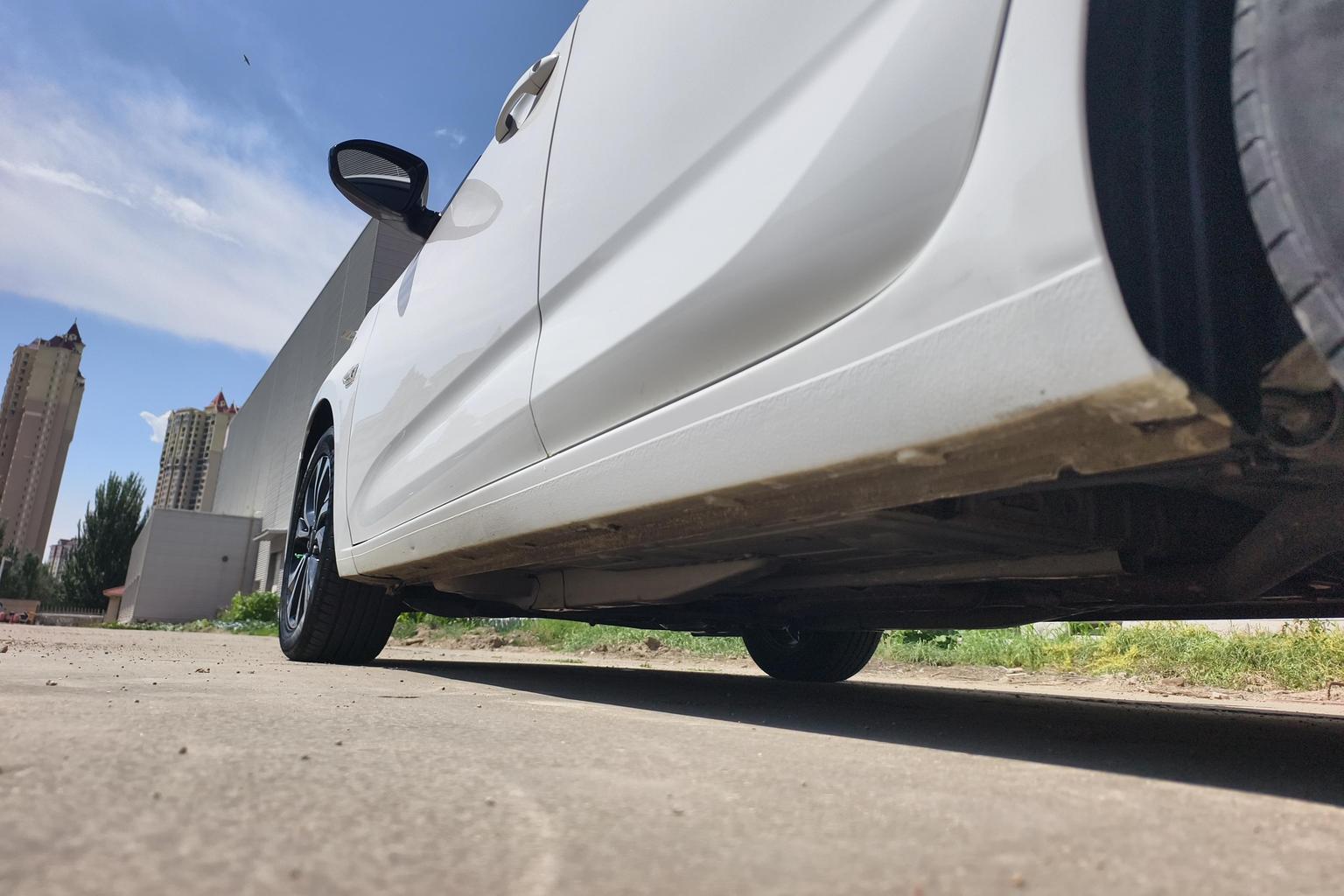 Chevrolet Cruze 2019 RS 330T Auto