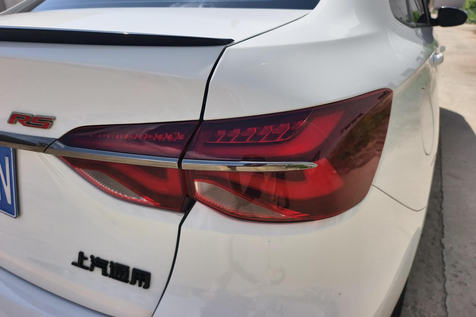 Chevrolet Cruze 2019 RS 330T Auto