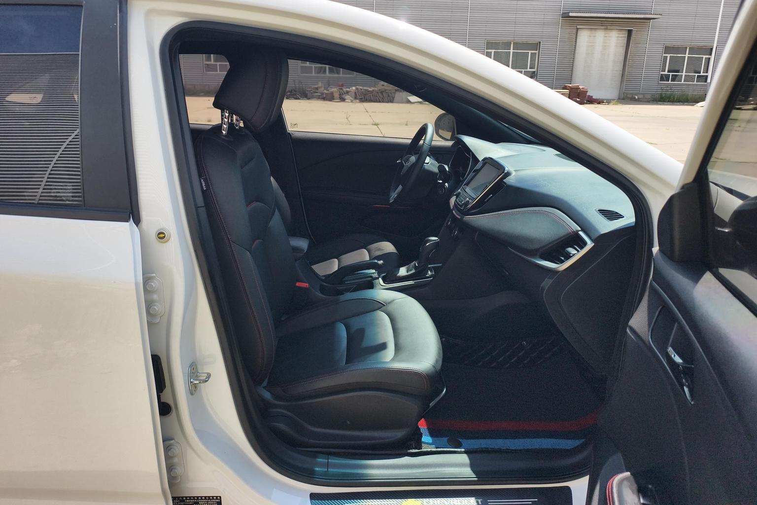 Chevrolet Cruze 2019 RS 330T Auto