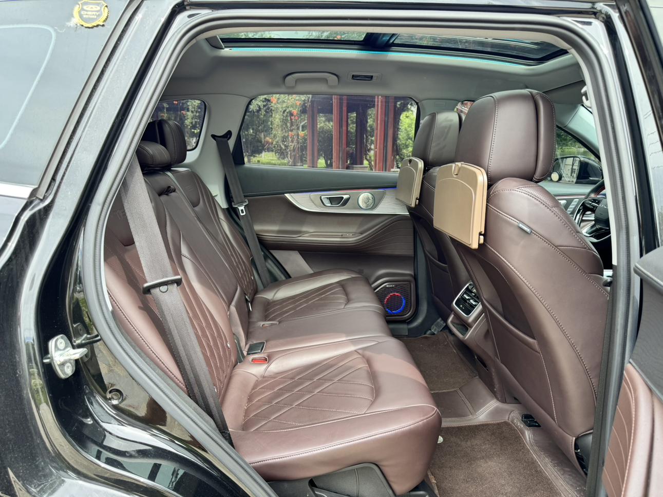 Chery Tiggo 8 PRO 2024 Champion 390T 2WD 5 seat