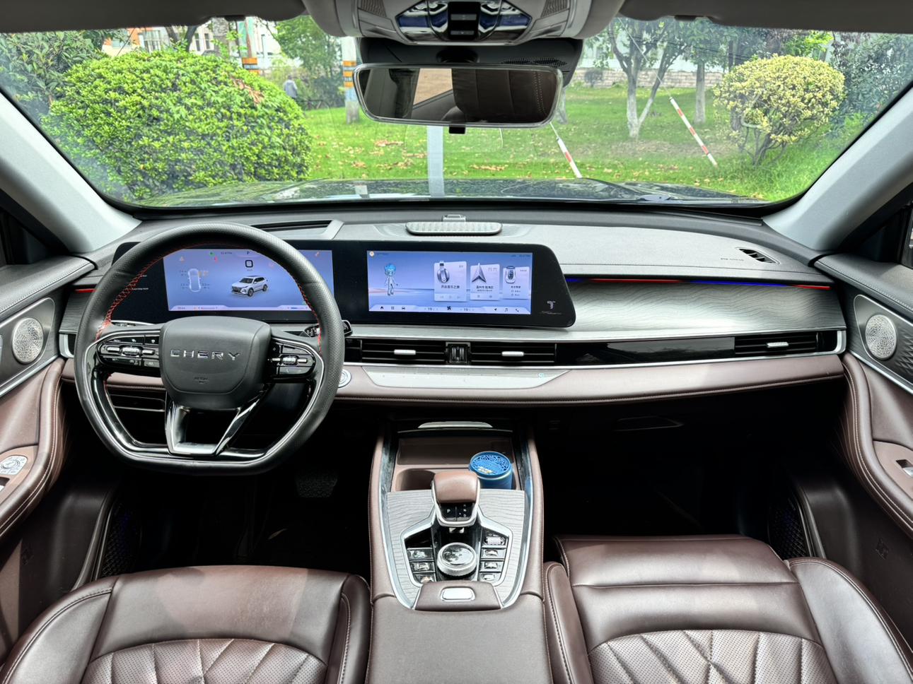 Chery Tiggo 8 PRO 2024 Champion 390T 2WD 5 seat