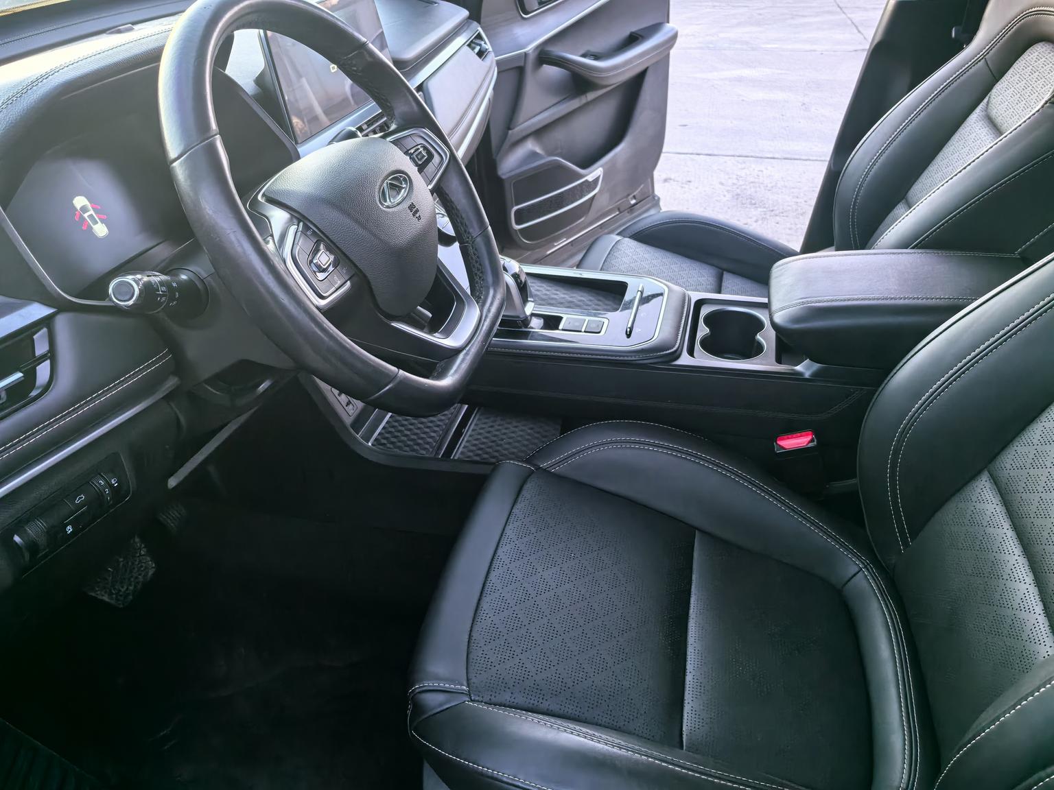 Chery Tiggo 8 2020 290TGDI Auto Fashion