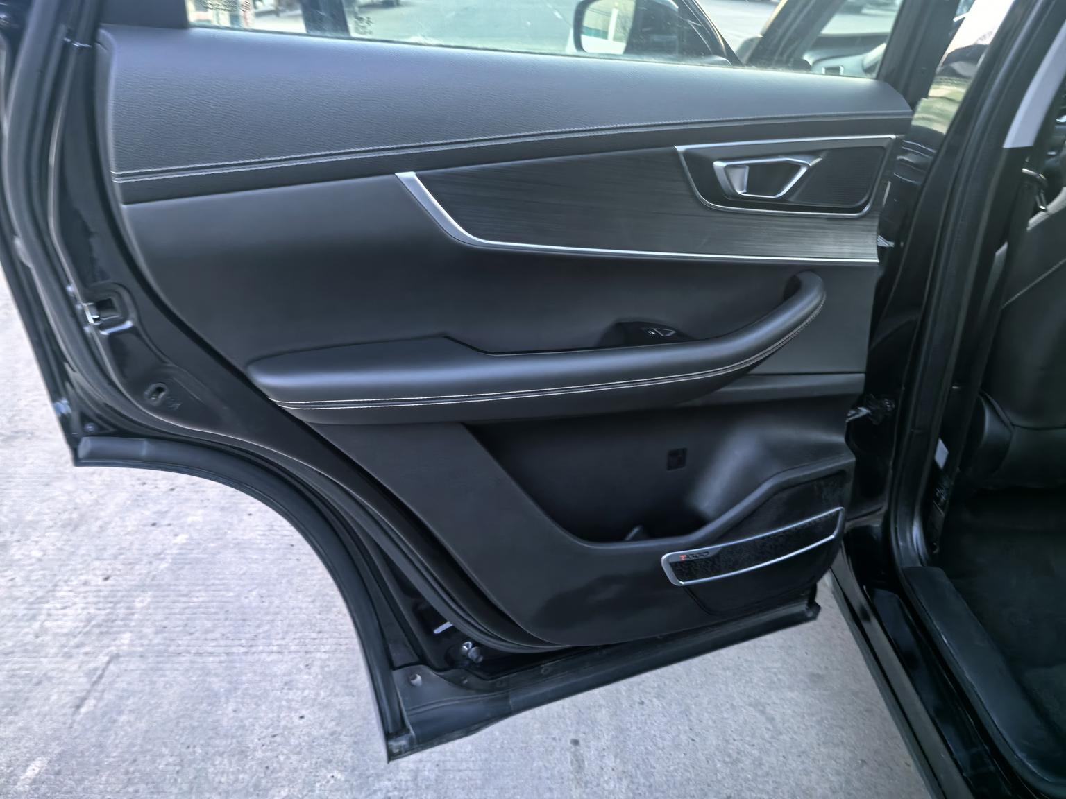 Chery Tiggo 8 2020 290TGDI Auto Fashion