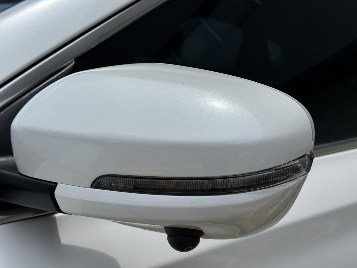 Geely 2021 1.8T Navigator +