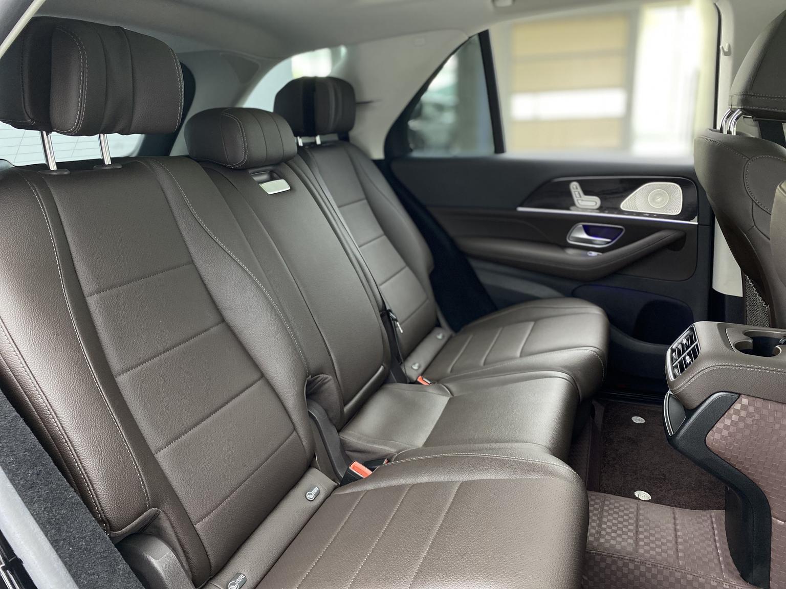 Mercedes-Benz GLE( Import ) 2023 GLE 350 4MATIC Fashion