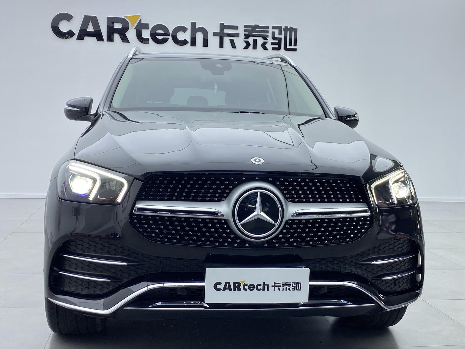 Mercedes-Benz GLE( Import ) 2023 GLE 350 4MATIC Fashion