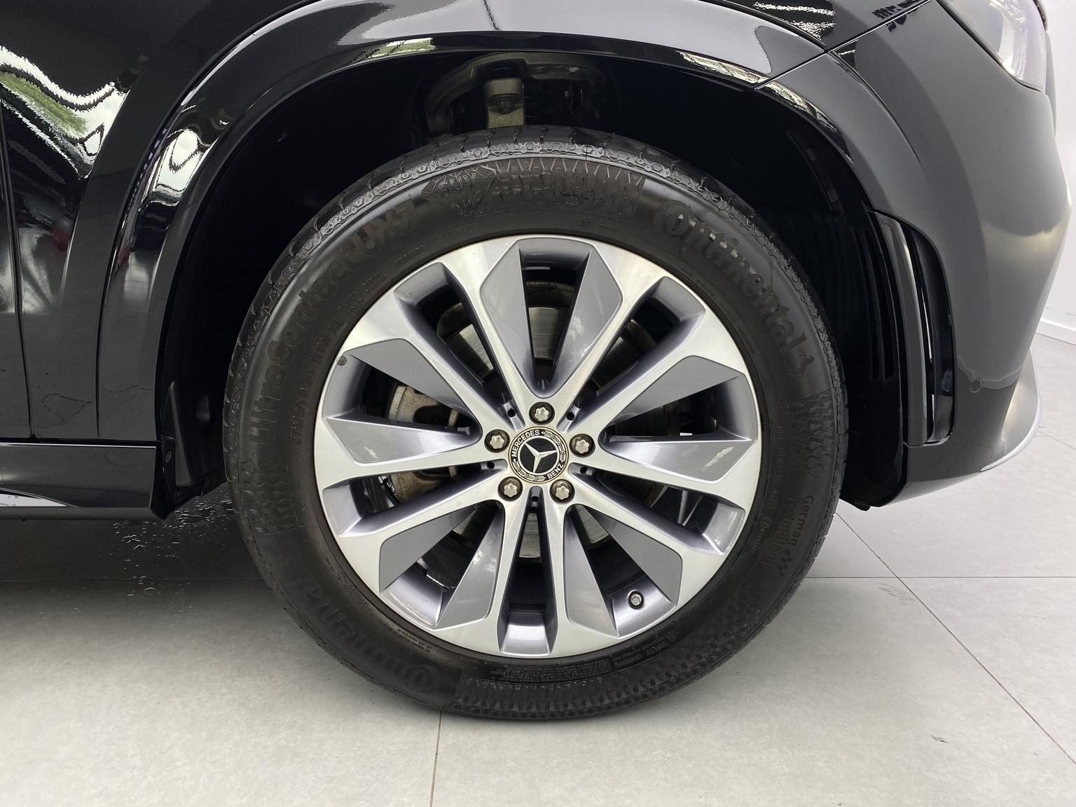 Mercedes-Benz GLE( Import ) 2023 GLE 350 4MATIC Fashion