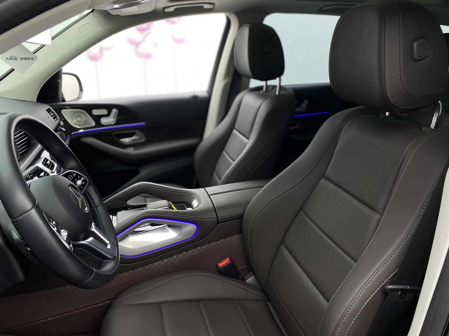 Mercedes-Benz GLE( Import ) 2023 GLE 350 4MATIC Fashion