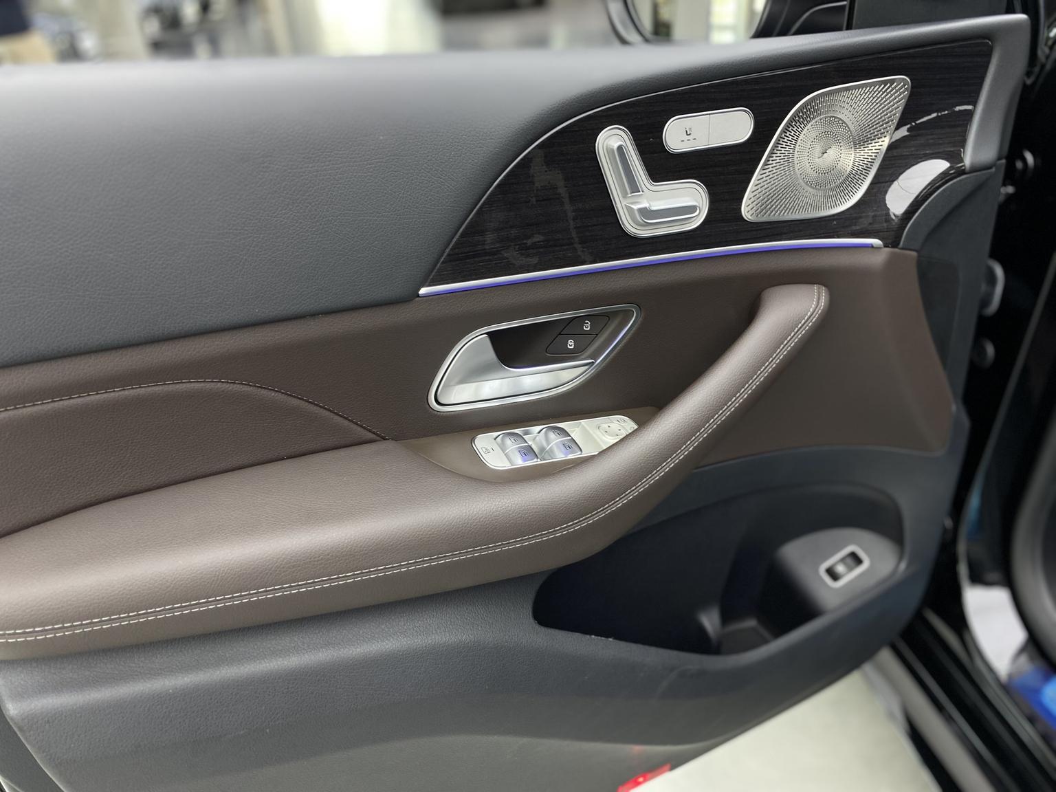 Mercedes-Benz GLE( Import ) 2023 GLE 350 4MATIC Fashion