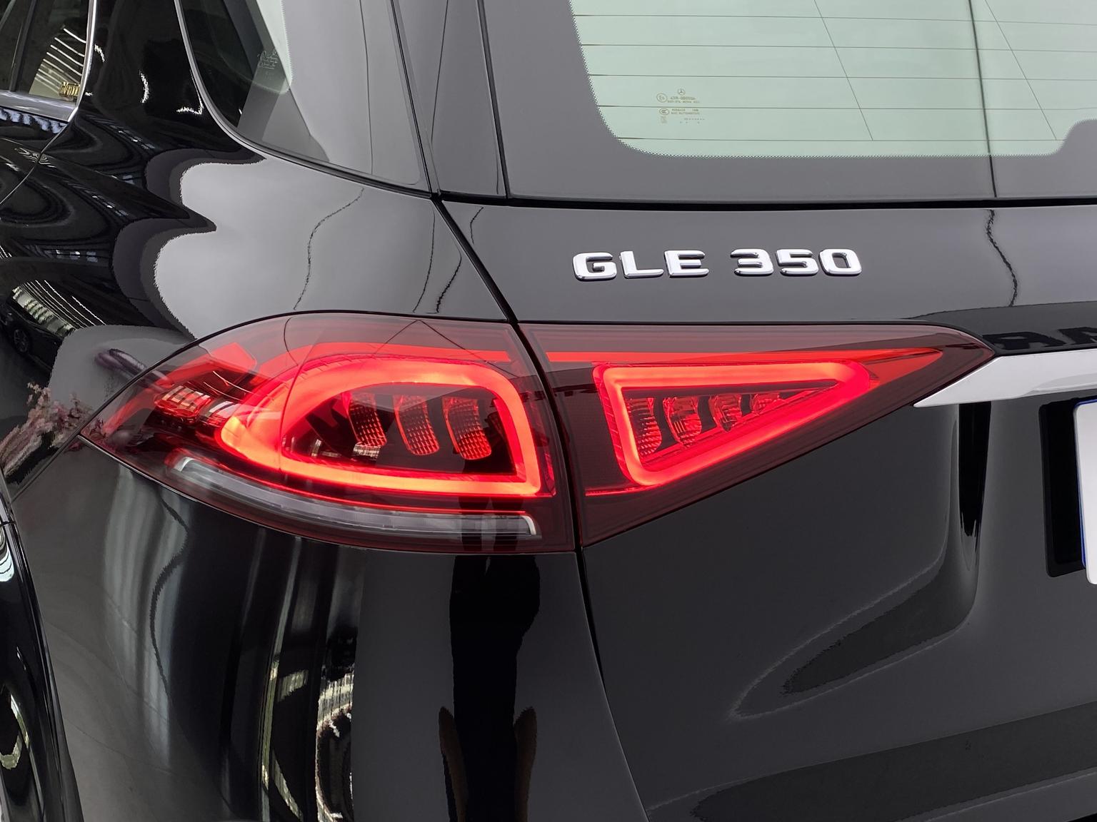 Mercedes-Benz GLE( Import ) 2023 GLE 350 4MATIC Fashion