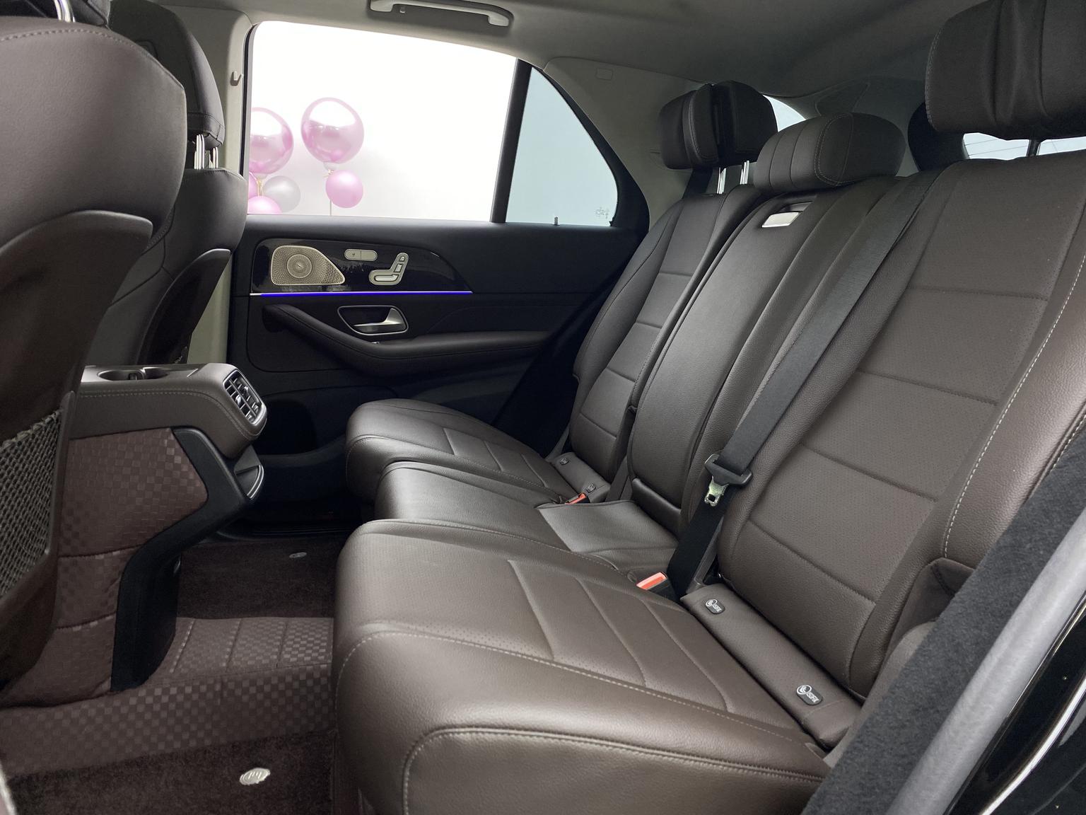 Mercedes-Benz GLE( Import ) 2023 GLE 350 4MATIC Fashion