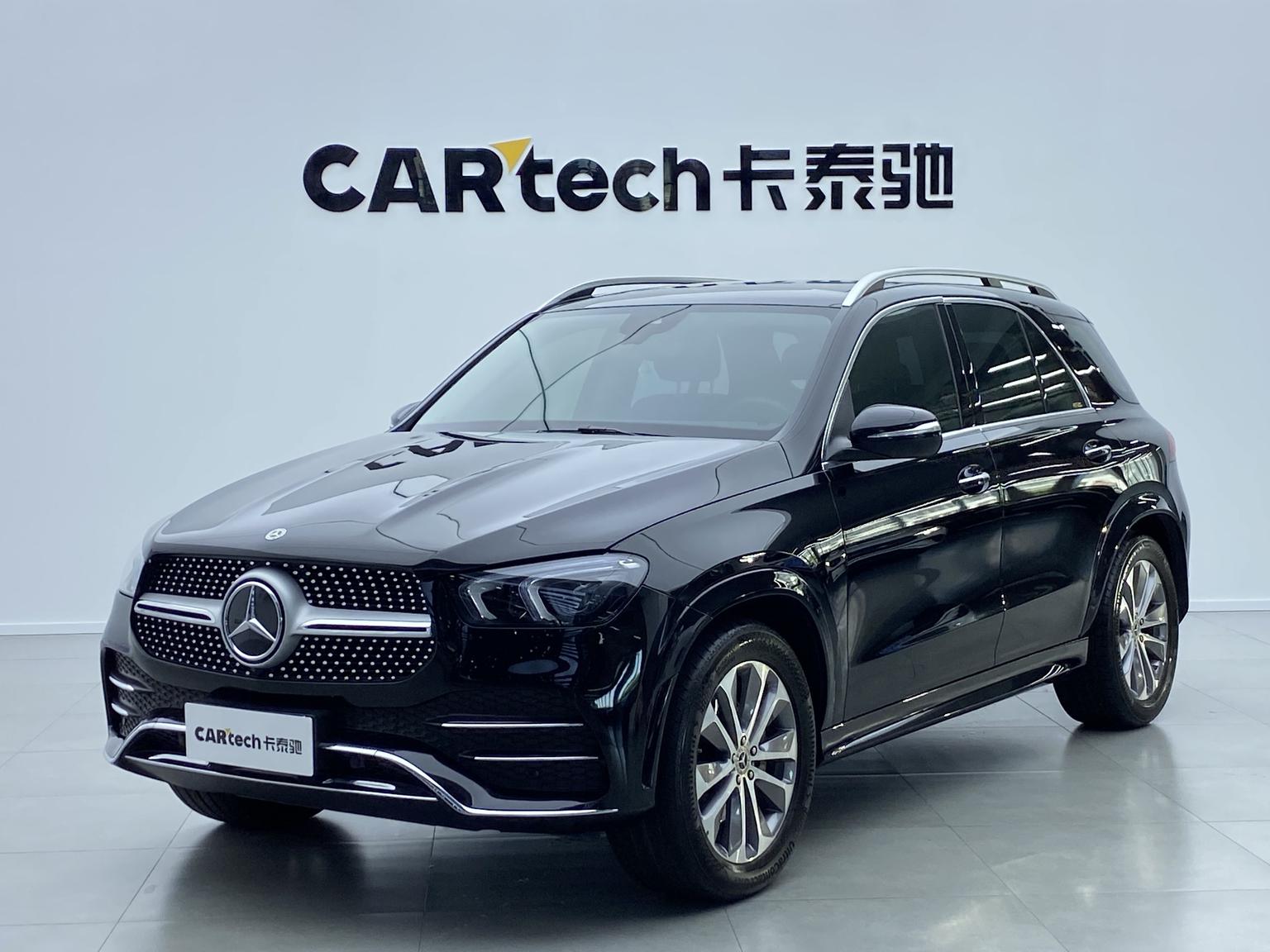 Mercedes-Benz GLE( Import ) 2023 GLE 350 4MATIC Fashion