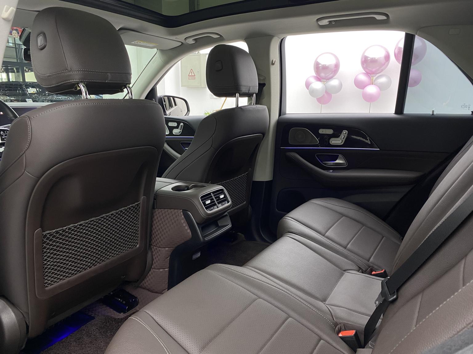Mercedes-Benz GLE( Import ) 2023 GLE 350 4MATIC Fashion