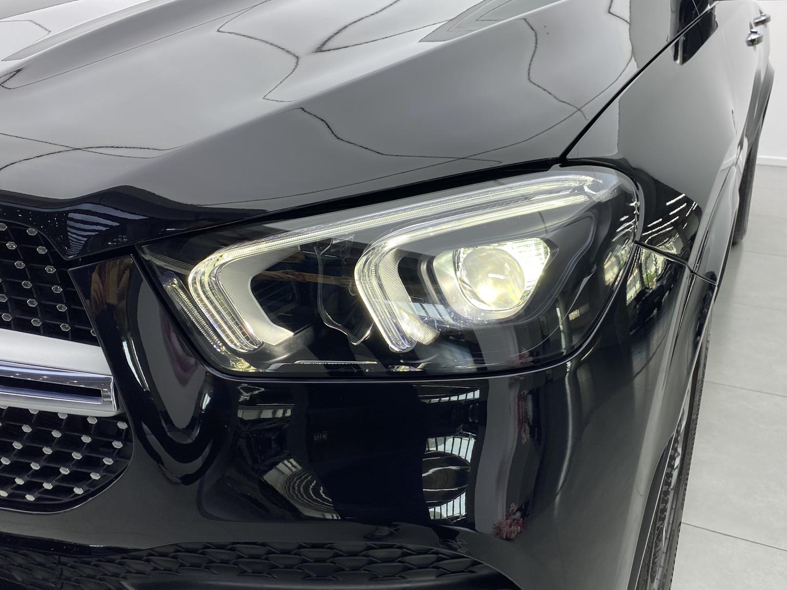 Mercedes-Benz GLE( Import ) 2023 GLE 350 4MATIC Fashion