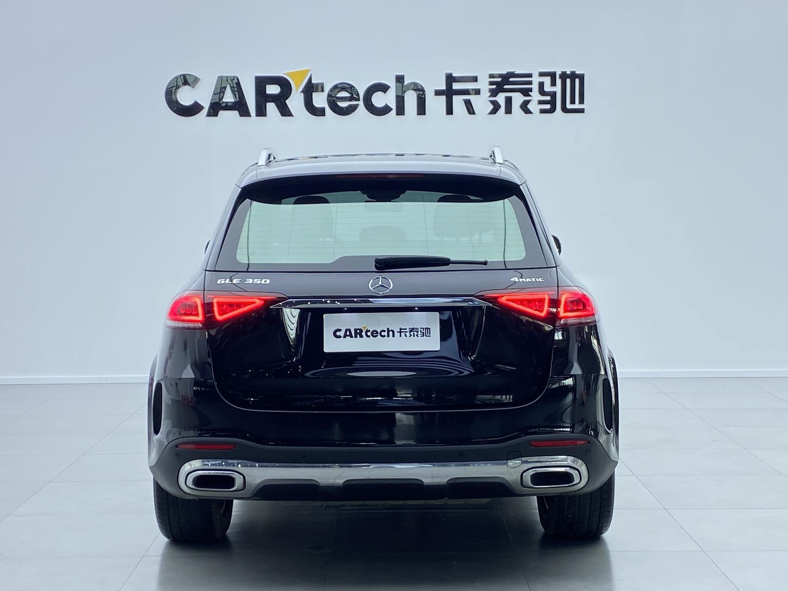 Mercedes-Benz GLE( Import ) 2023 GLE 350 4MATIC Fashion