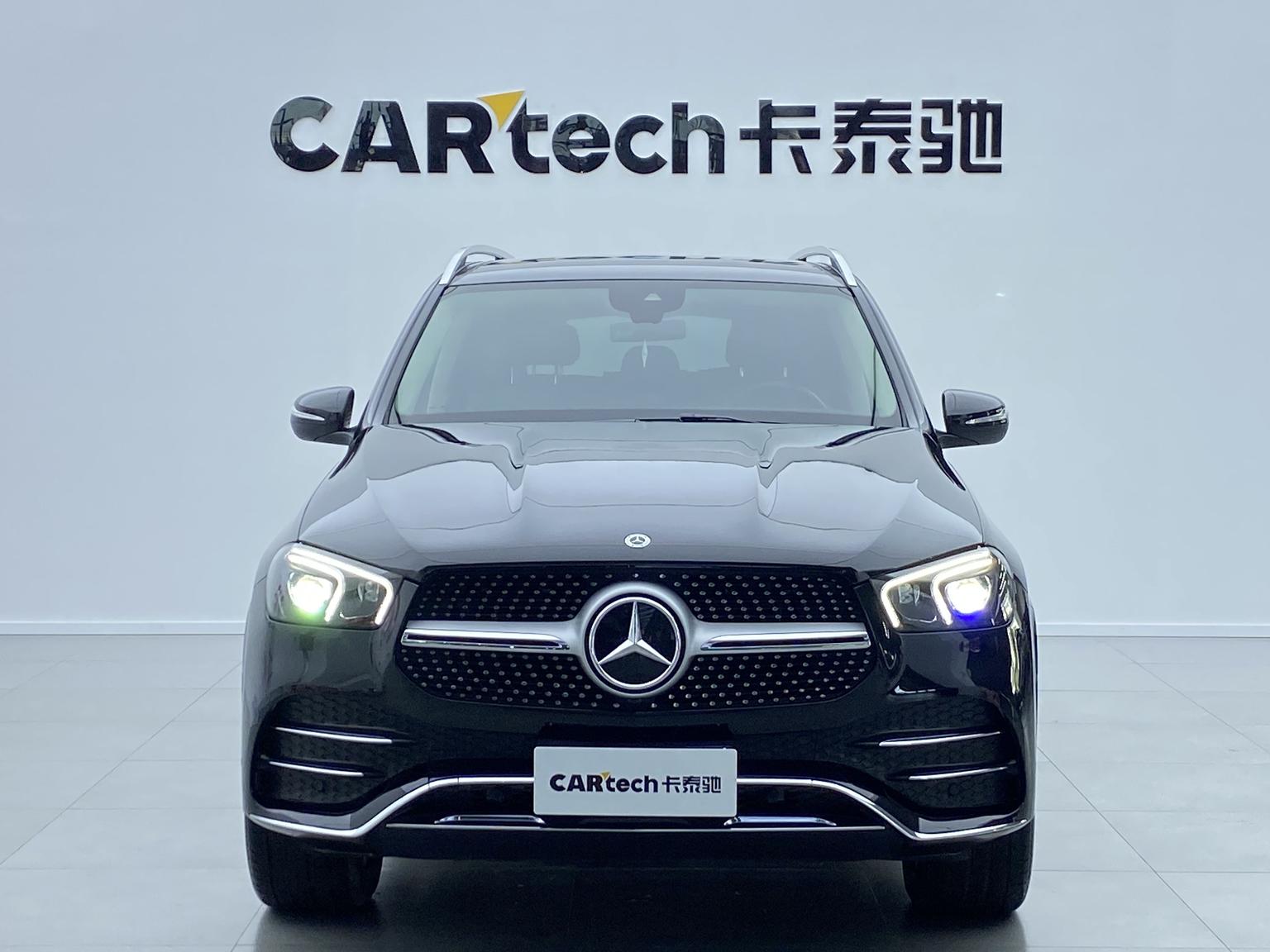 Mercedes-Benz GLE( Import ) 2023 GLE 350 4MATIC Fashion