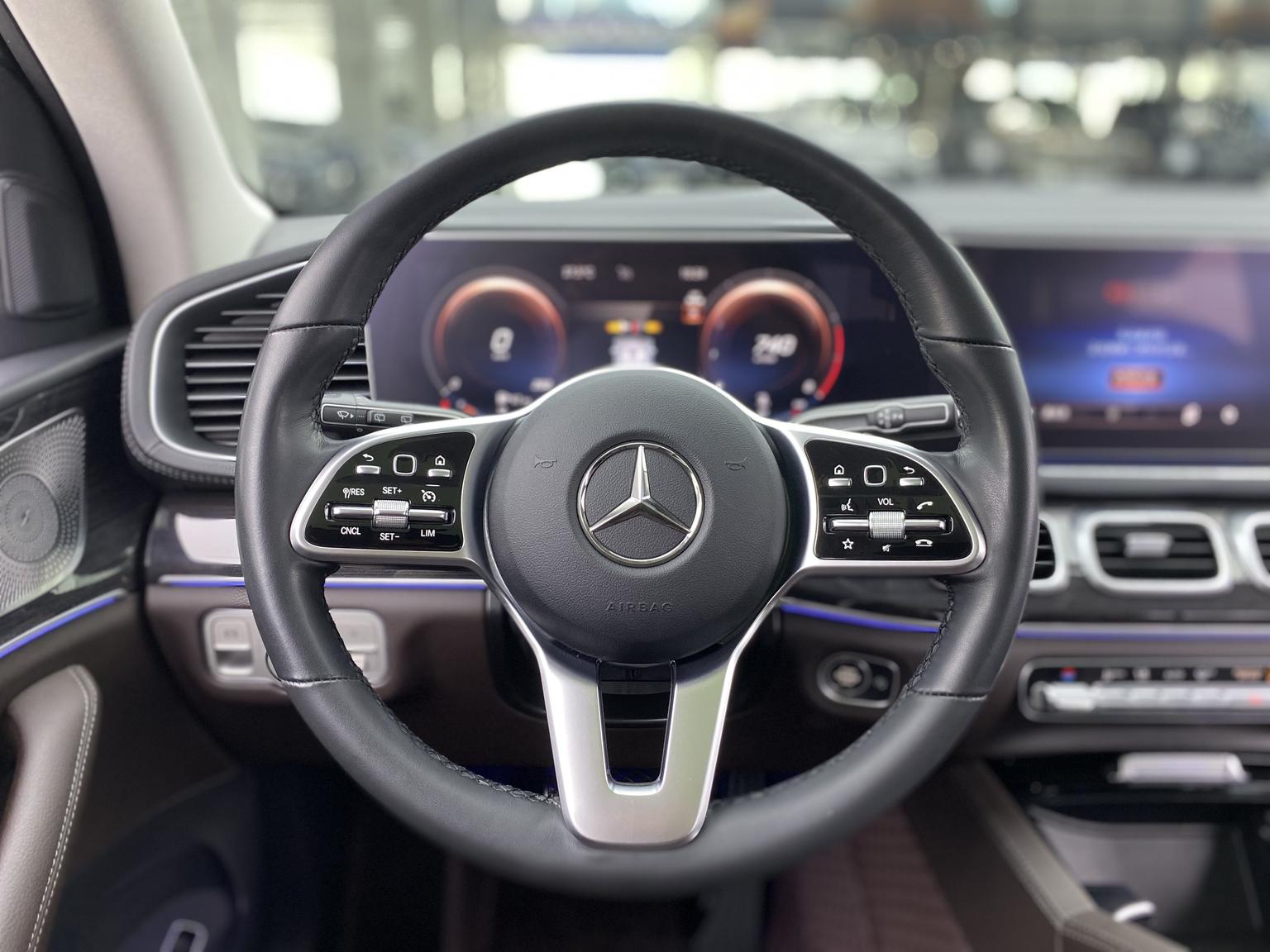 Mercedes-Benz GLE( Import ) 2023 GLE 350 4MATIC Fashion