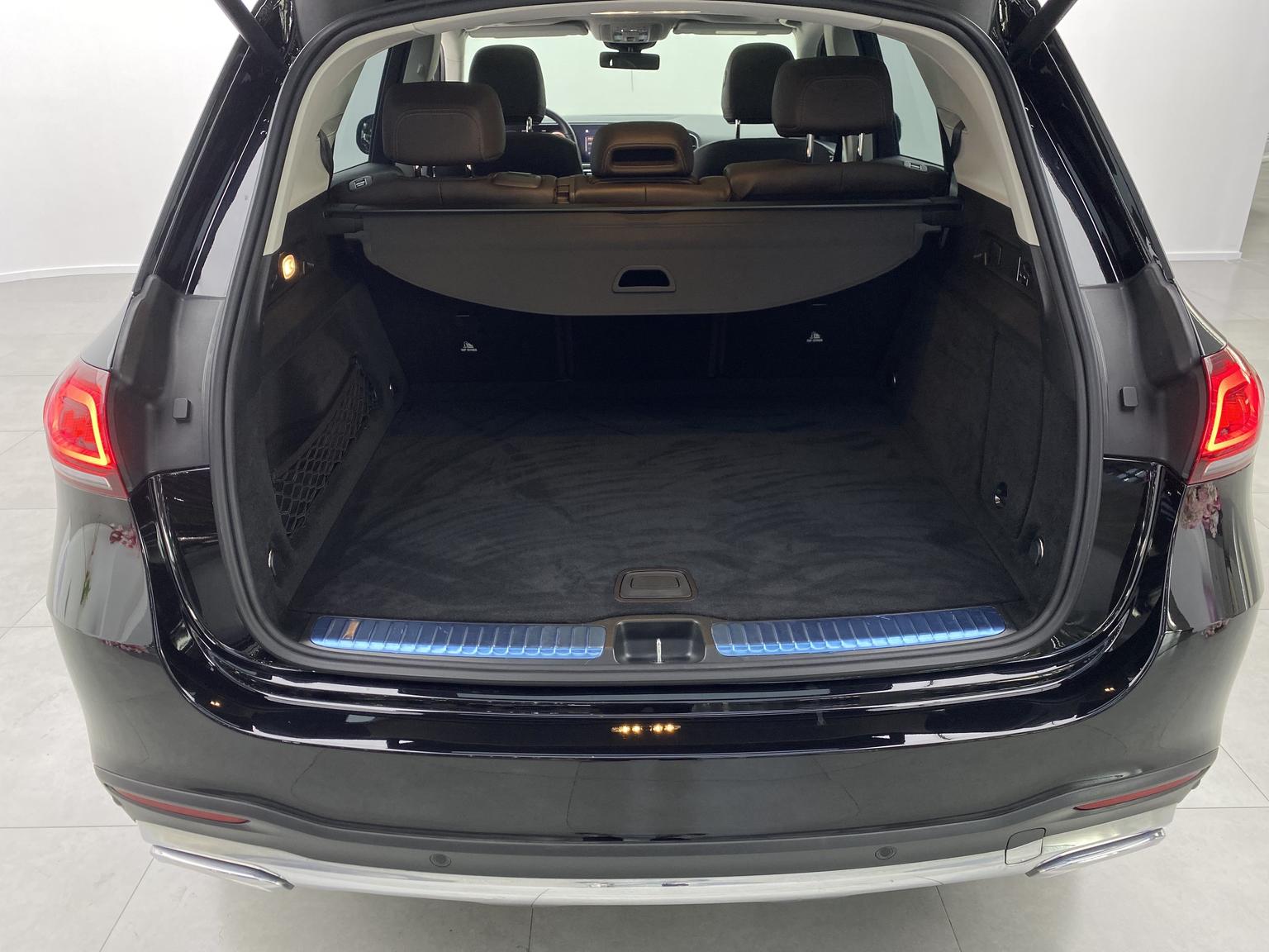 Mercedes-Benz GLE( Import ) 2023 GLE 350 4MATIC Fashion
