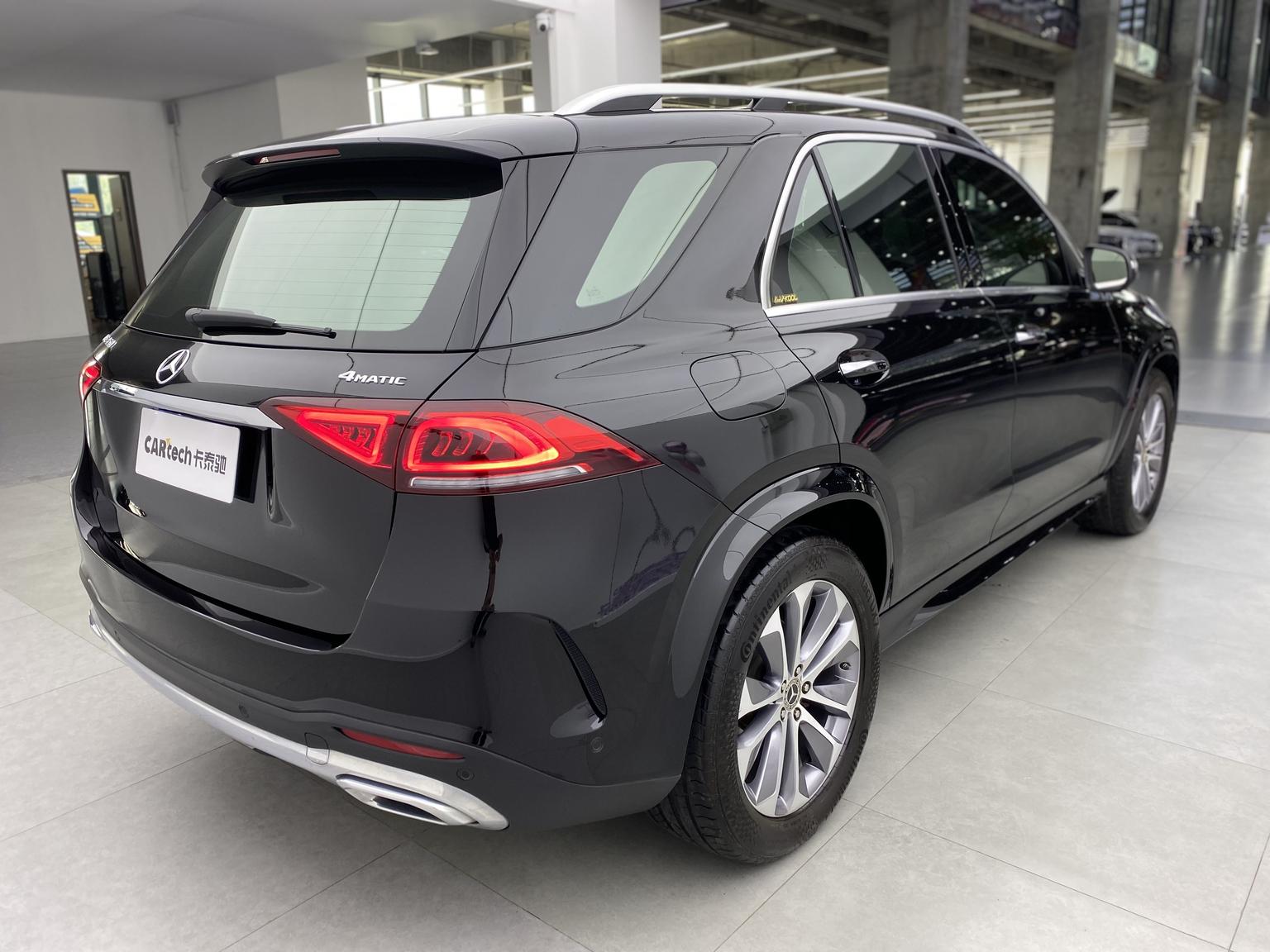 Mercedes-Benz GLE( Import ) 2023 GLE 350 4MATIC Fashion