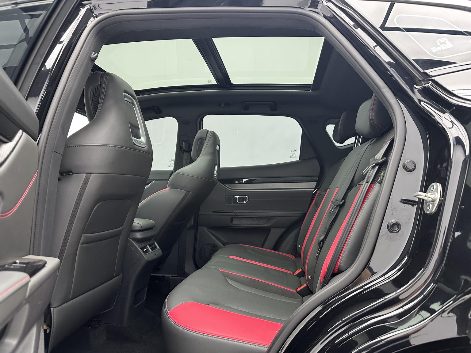 Jetour Da 2023 1.5T DCT Star Shine PRO