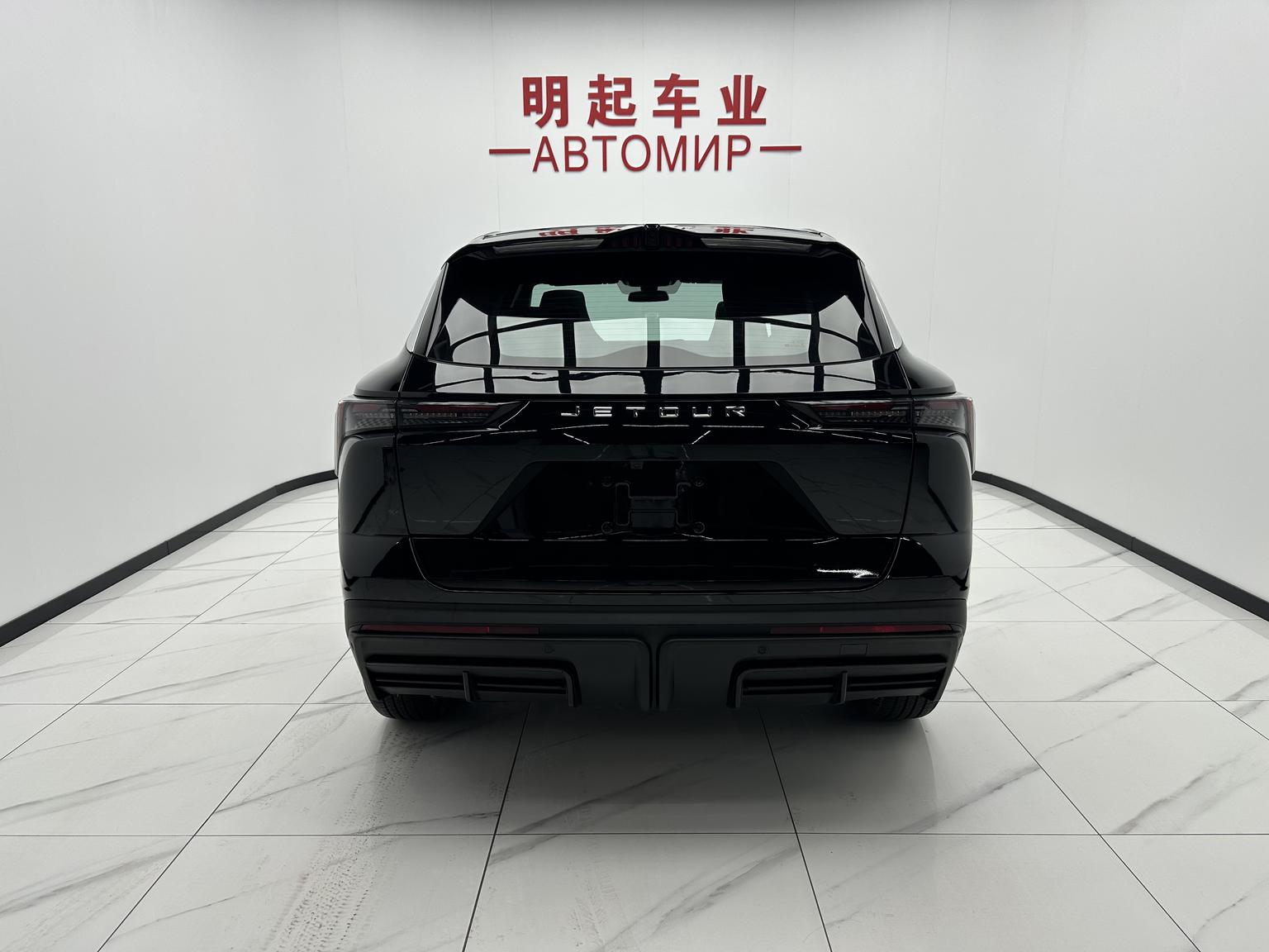 Jetour Da 2023 1.5T DCT Star Shine PRO