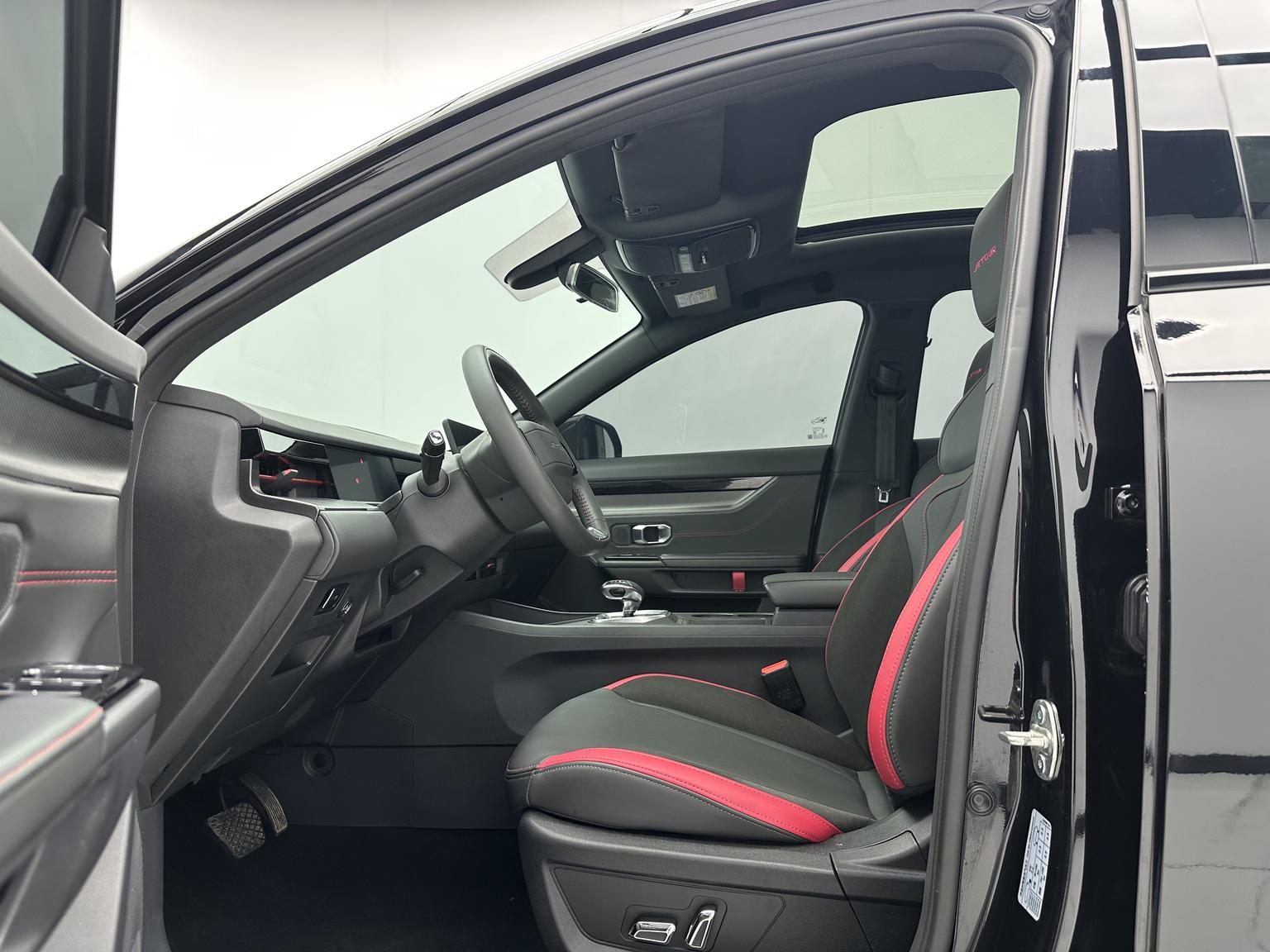 Jetour Da 2023 1.5T DCT Star Shine PRO