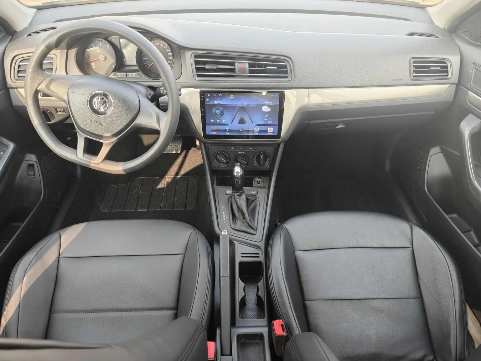 5 2020 2.5T 2WD Auto Navigator China VI JE4D25Q6A