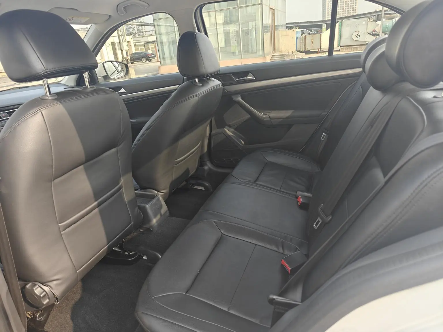 5 2020 2.5T 2WD Auto Navigator China VI JE4D25Q6A