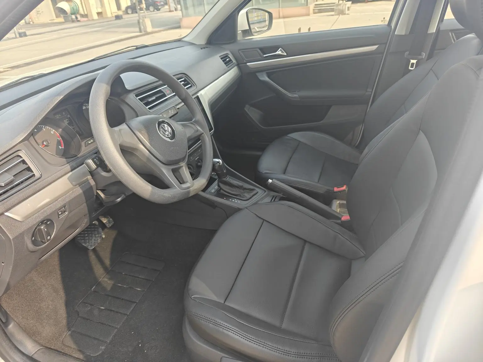 5 2020 2.5T 2WD Auto Navigator China VI JE4D25Q6A