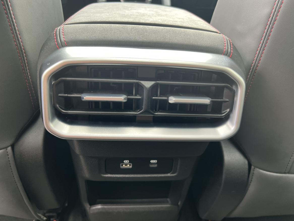 Jetour 2023 2.0TD 4WD PRO