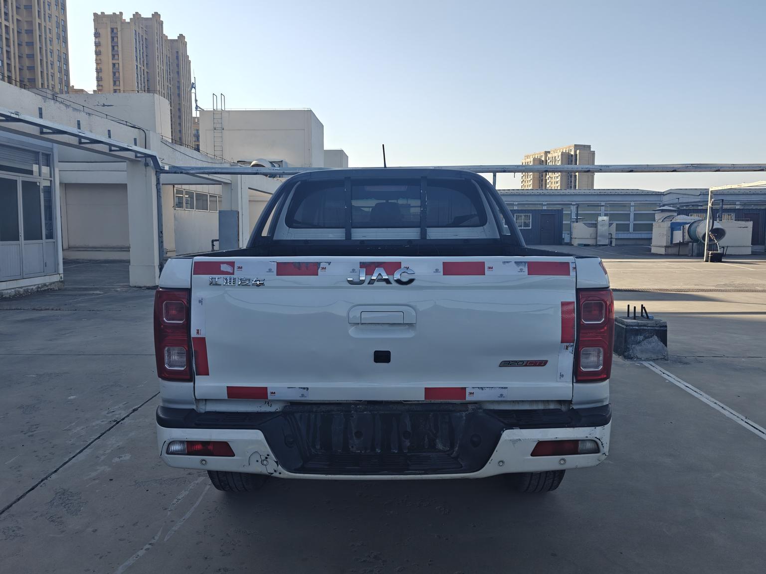 T8 2018 2.0T 2WD Premium Da HFC4DB2-1D1