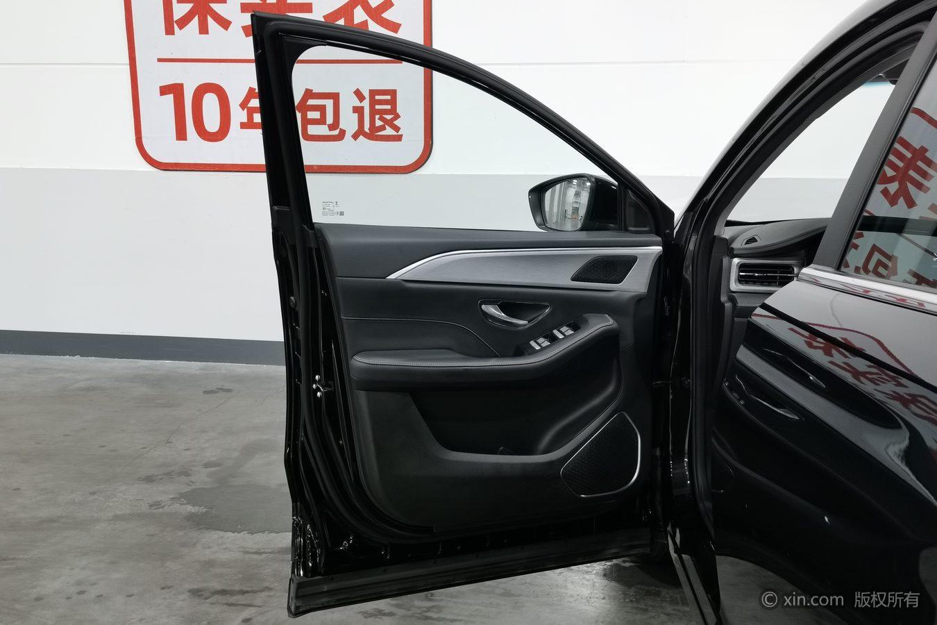 Jetour X90 PLUS 2021 1.6TD DCT