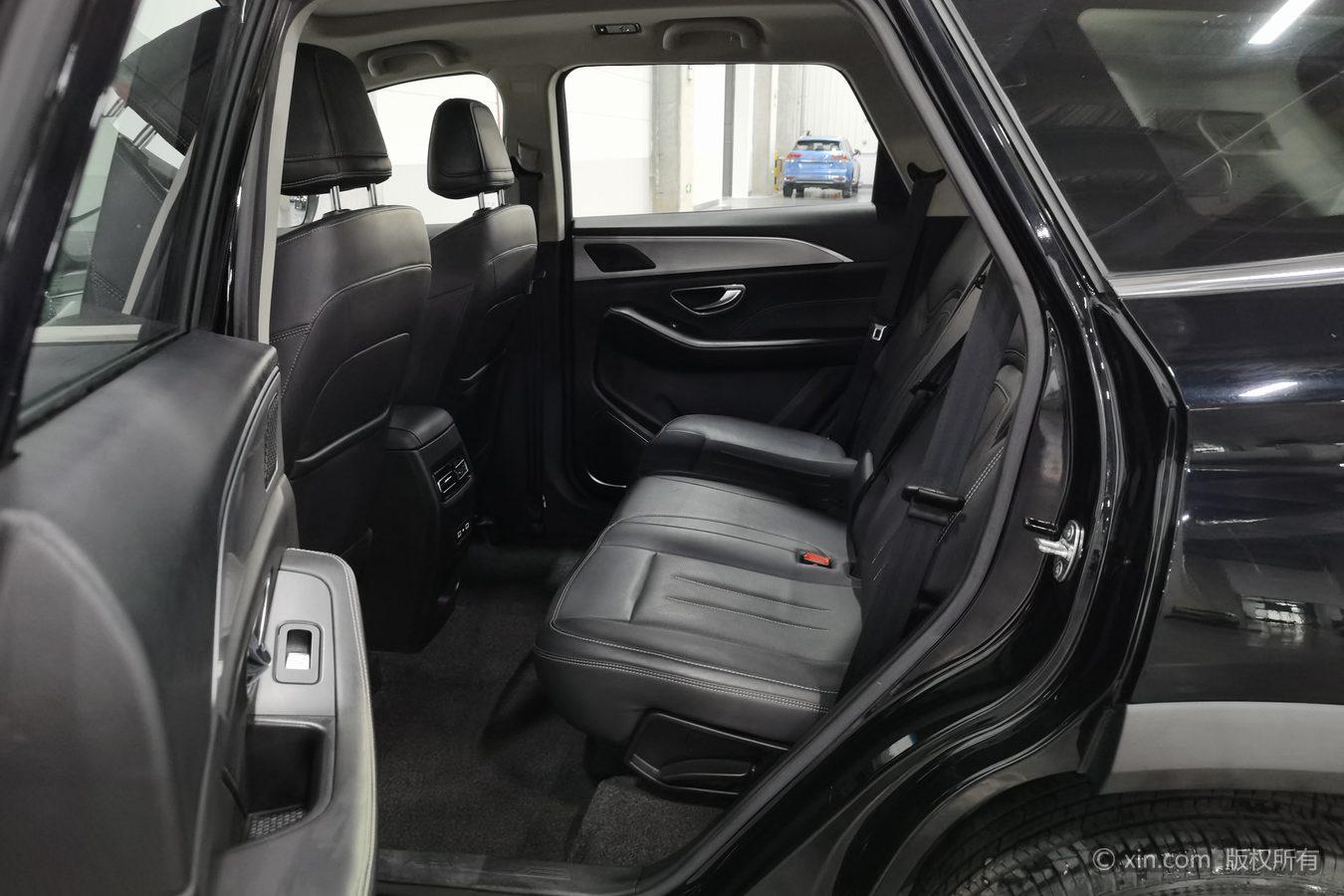 Jetour X90 PLUS 2021 1.6TD DCT