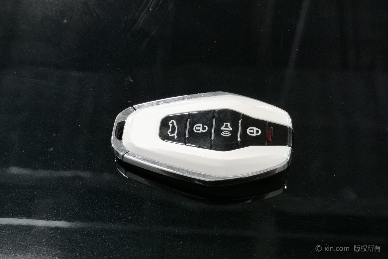 Jetour X90 PLUS 2021 1.6TD DCT