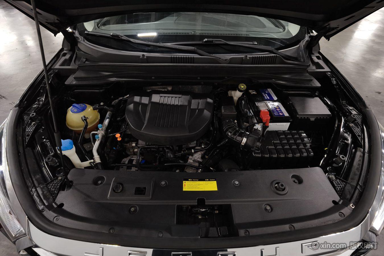Jetour X90 PLUS 2021 1.6TD DCT