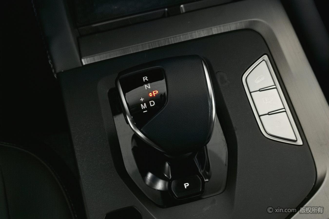 Jetour X90 PLUS 2021 1.6TD DCT