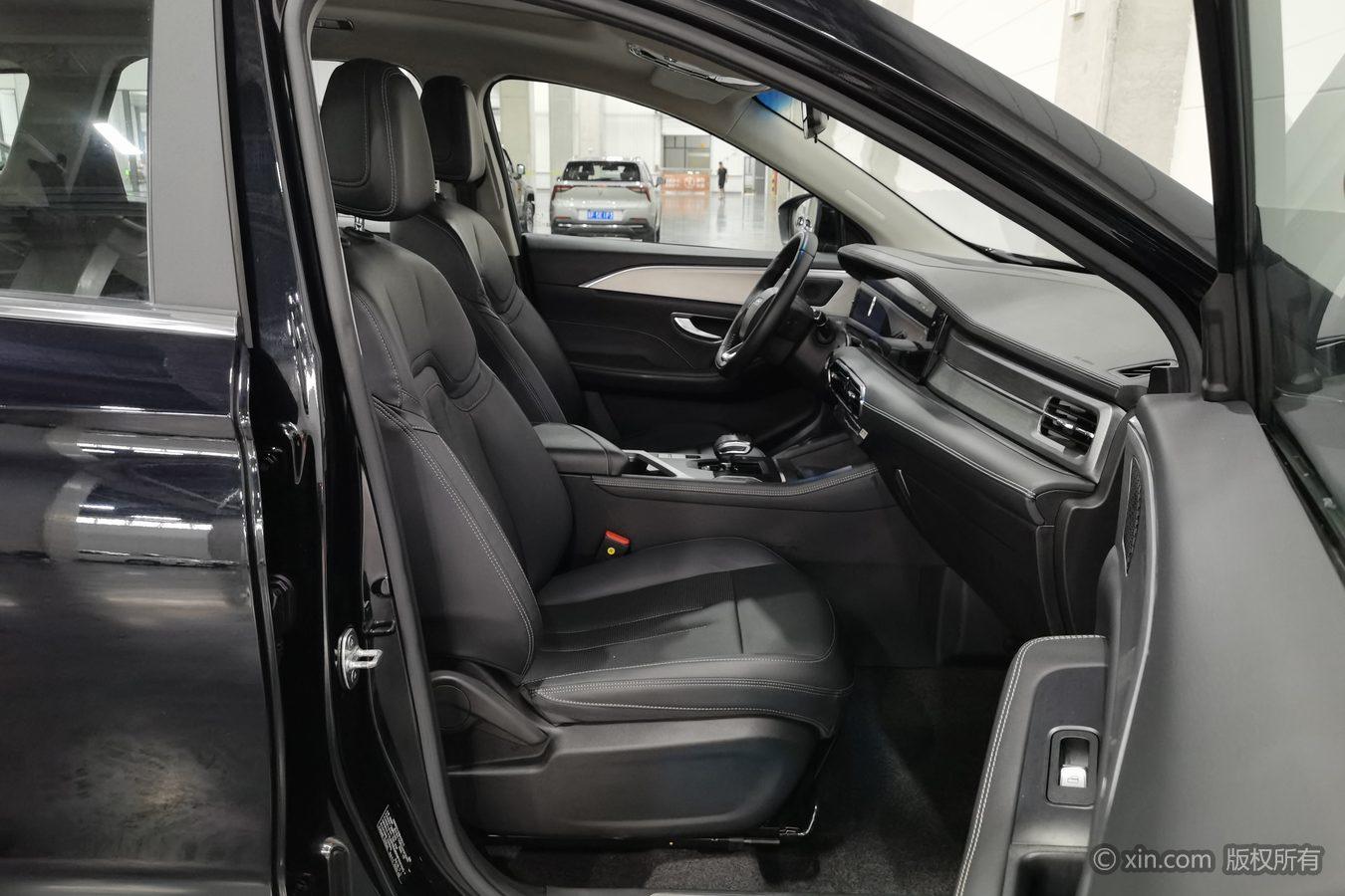 Jetour X90 PLUS 2021 1.6TD DCT