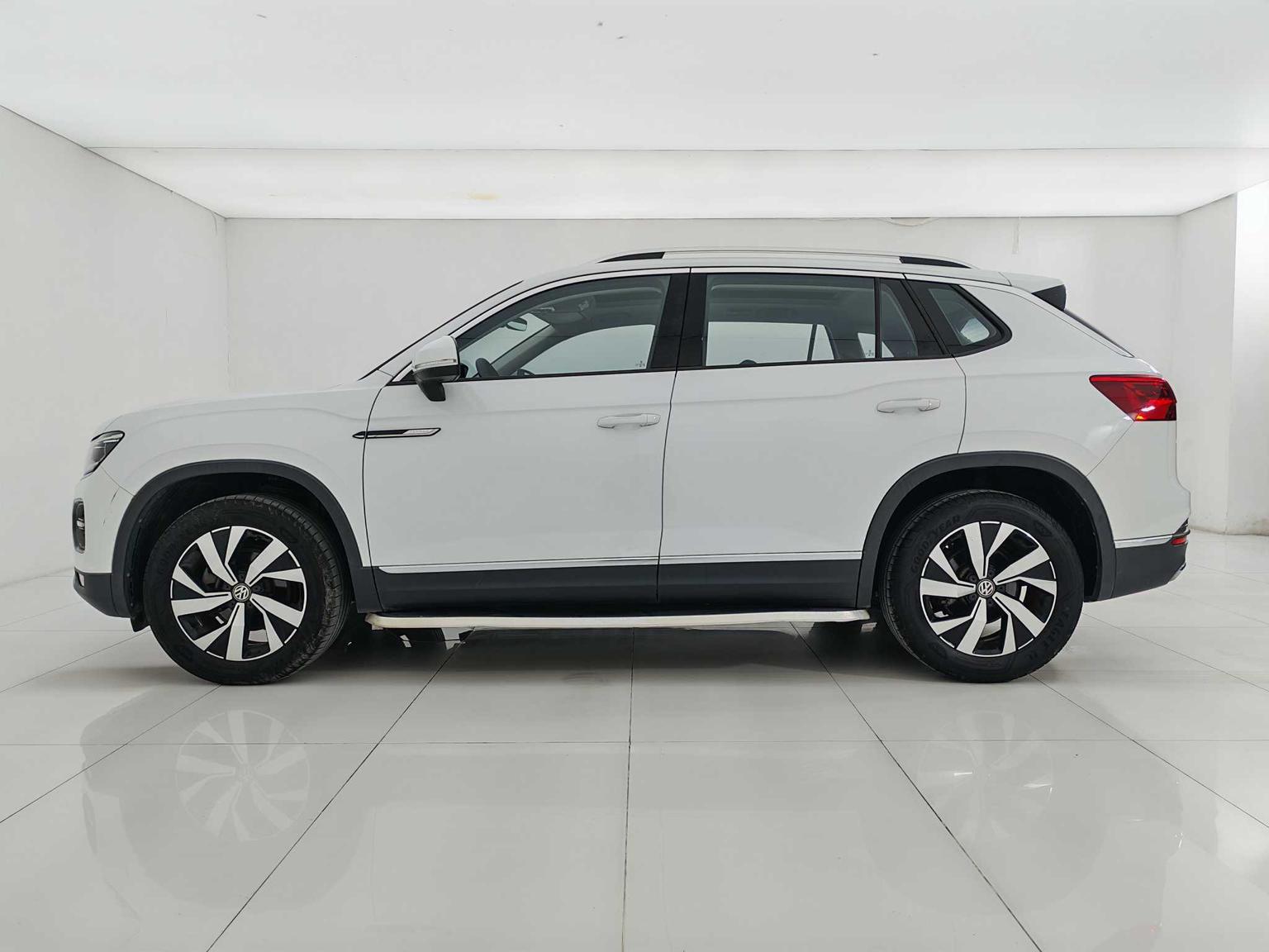 Volkswagen Tayron 2021 280TSI 2WD Luxury Connected